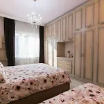 City Center Apartment