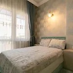 City Center Apartment