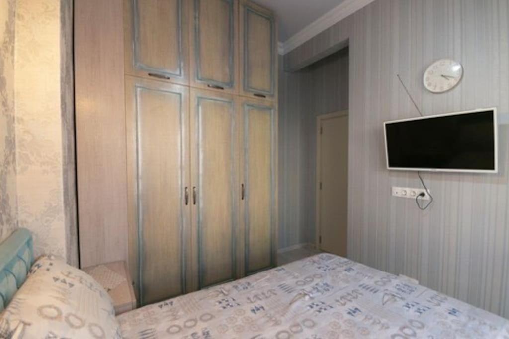 City Center Apartment